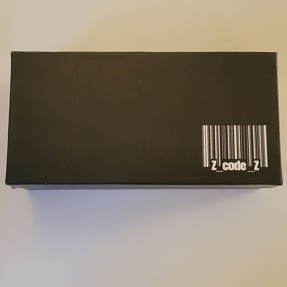 Z_Code_Z Flat Shoes With Chunky Chain - Picture 10 of 10